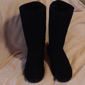 Bearpaw winter boots